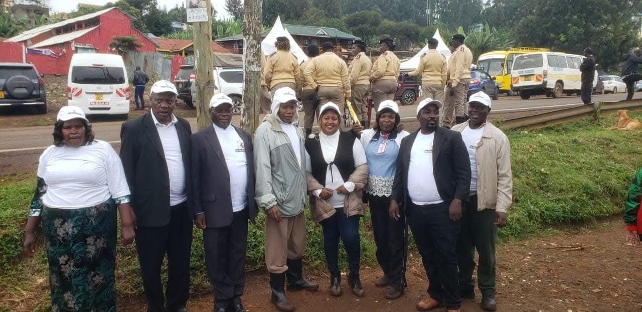 Environmental stewardship programme (4)