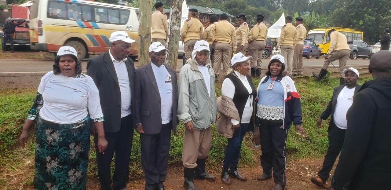 Environmental stewardship programme (7)