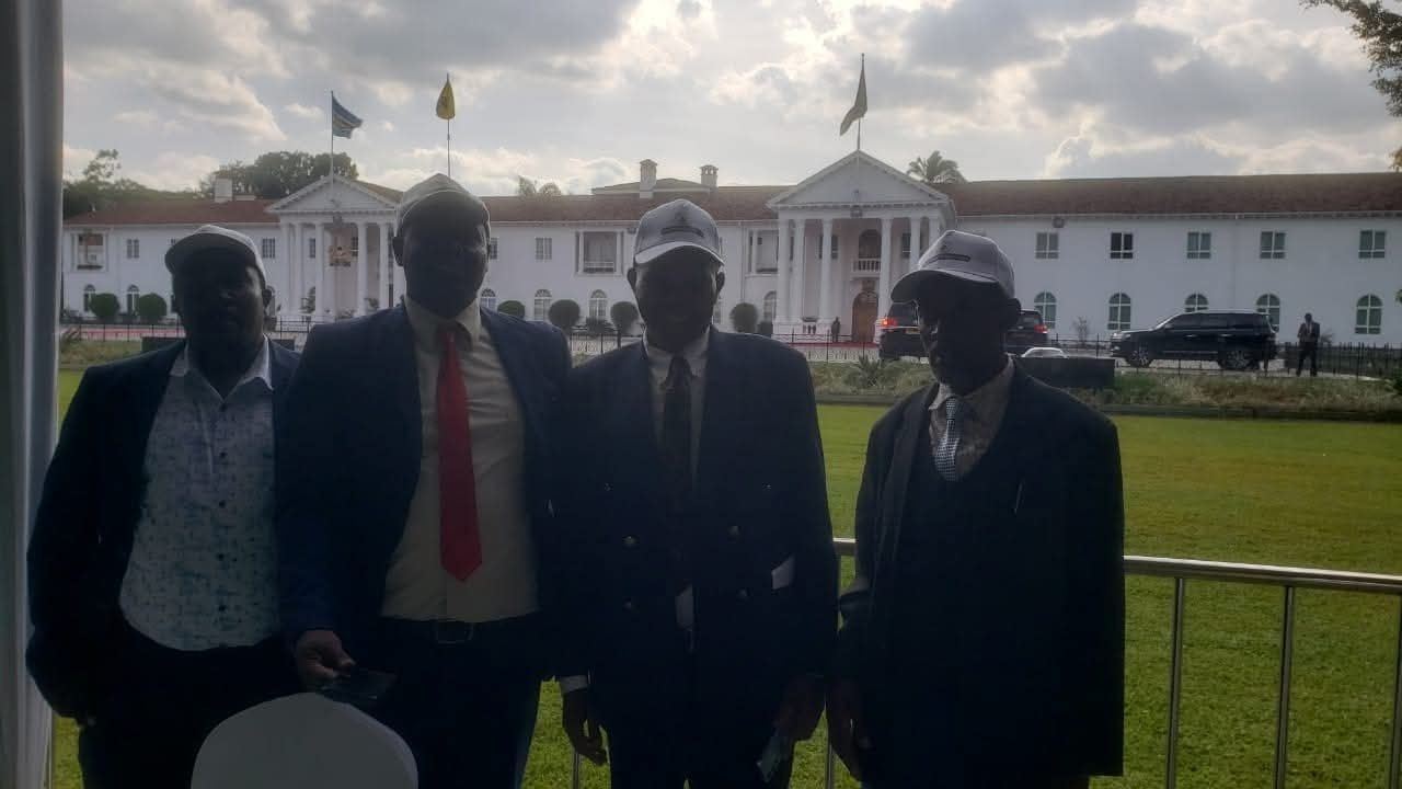 Official government engagement session (1)