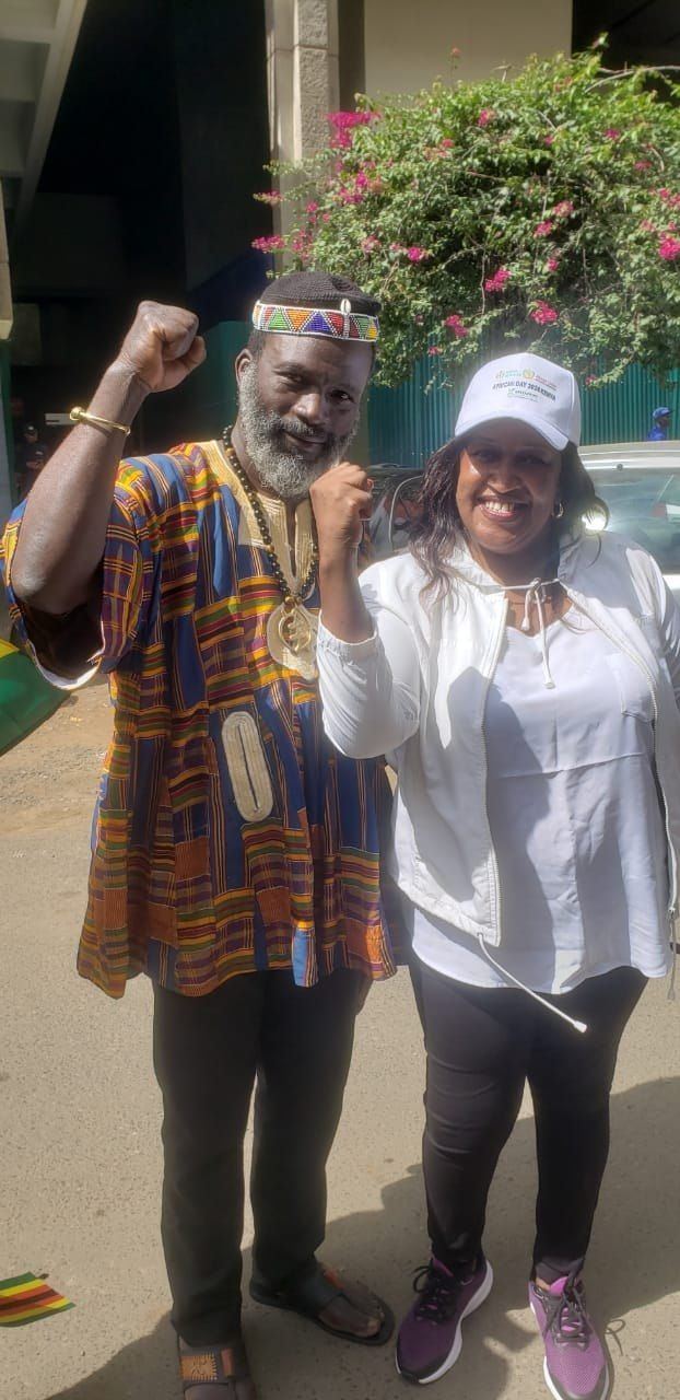 Africa Day commemoration (3)