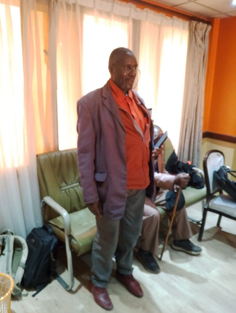 National Delegates Meeting (22)