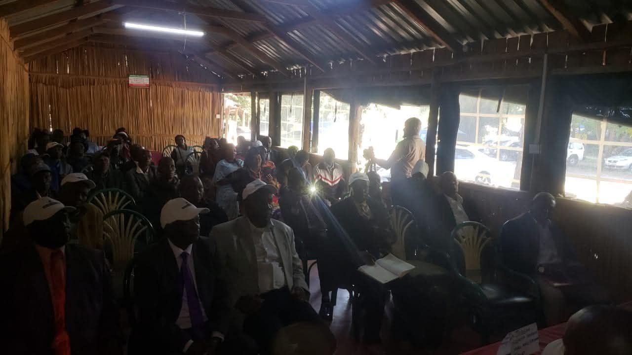 Veteran community meeting (10)