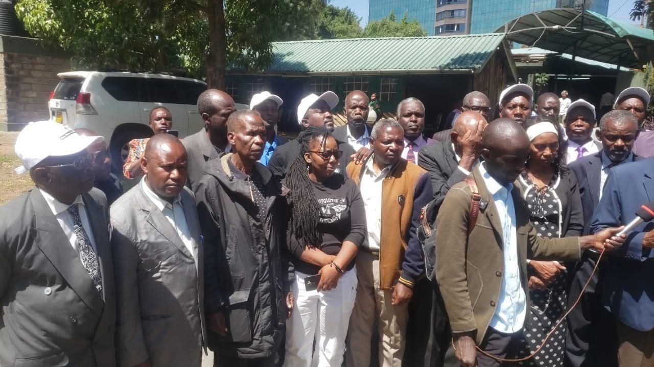 Veteran community meeting (4)