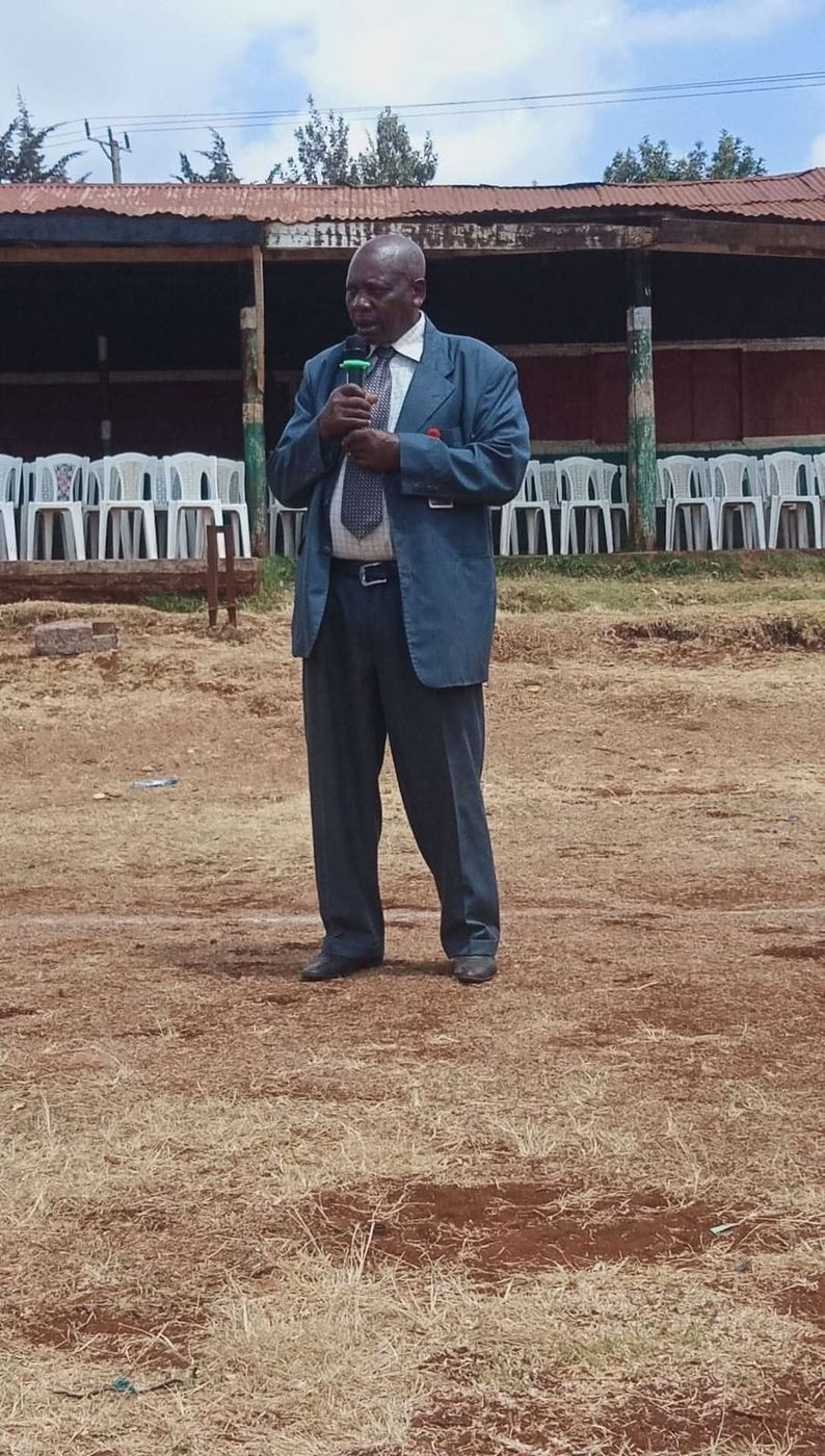 Veterans engagement and welfare session (15)
